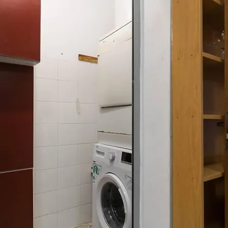 Valparaiso Canteras Appartement *