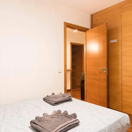 Appartement Valparaiso Canteras Las Palmas de Gran Canaria