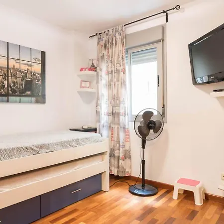Valparaiso Canteras Appartement