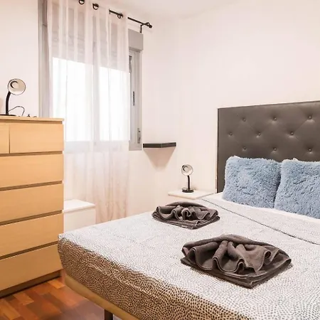 Valparaiso Canteras Appartement *